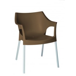 alt= Sillón Pole de Garbar|Sillas terraza bares