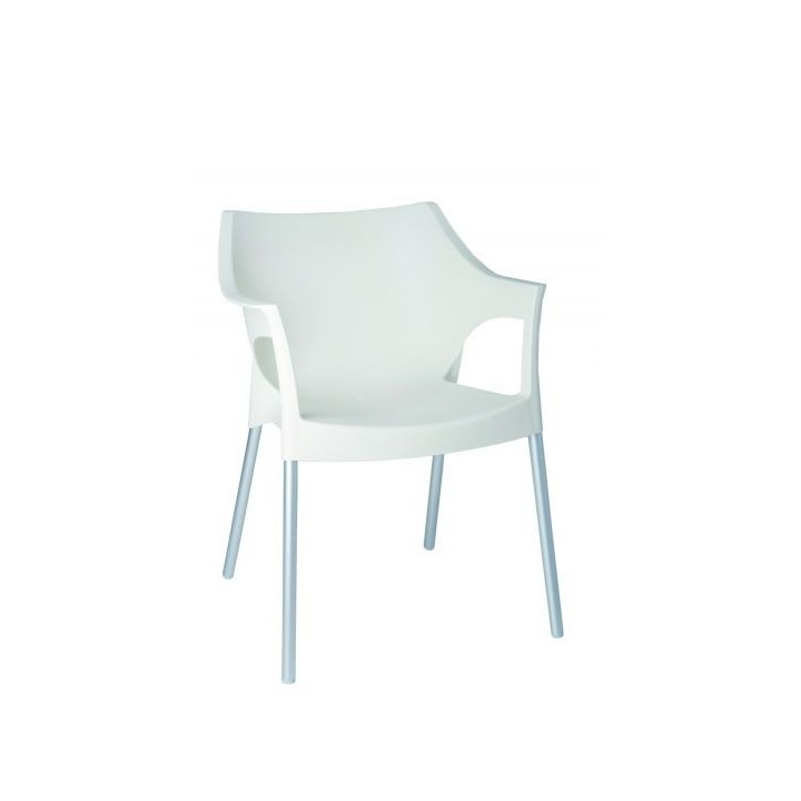 alt= Sillón Pole de Garbar|Sillas terraza bares