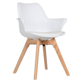 alt= Sillón Reyne|Sillas nórdicas baratas