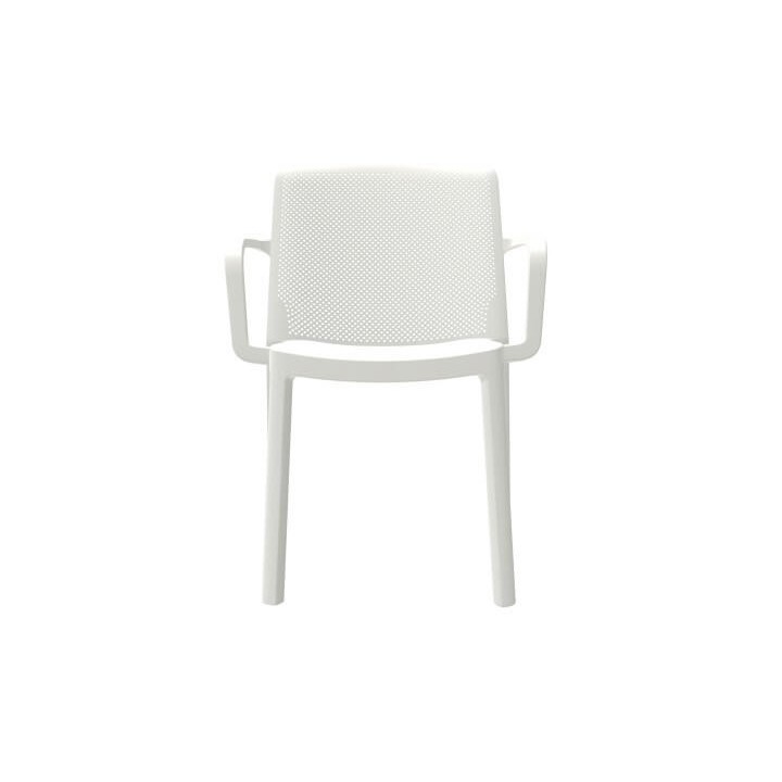Sillón Fresh de Garbar|Sillón apilable barato terrazas