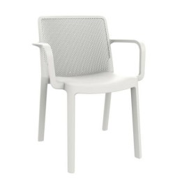 Sillón Fresh de Garbar|Sillón apilable barato terrazas