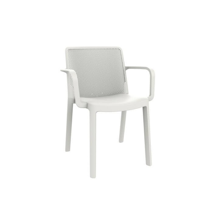 Sillón Fresh de Garbar|Sillón apilable barato terrazas