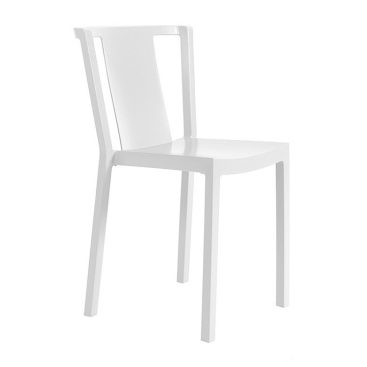 Silla Neutra Resol |Sillas de terraza compactas