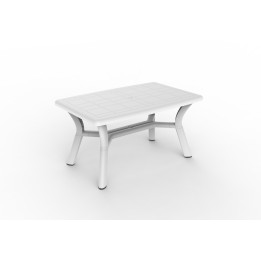 Mesa de exterior Tulipan Garbar|Precios de Fabrica
