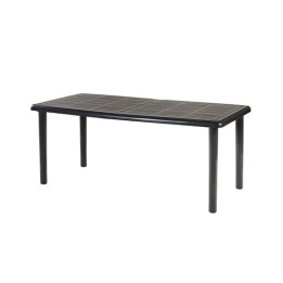 Mesa de exterior Sevilla 180x90 cm Garbar| Mesas baratas