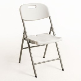 Silla plegable Rozalen |Sillas plegables baratas