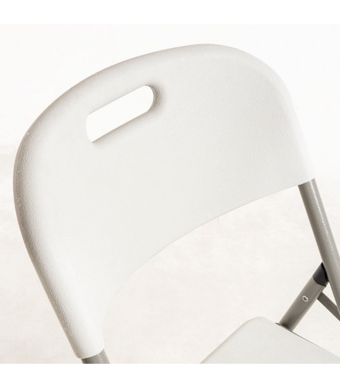 Silla plegable Rozalen |Sillas plegables baratas