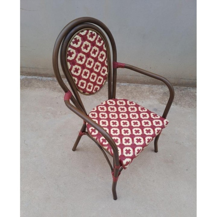 Sillones de Diseño Parisinos- Bistro - Envíos en 72H