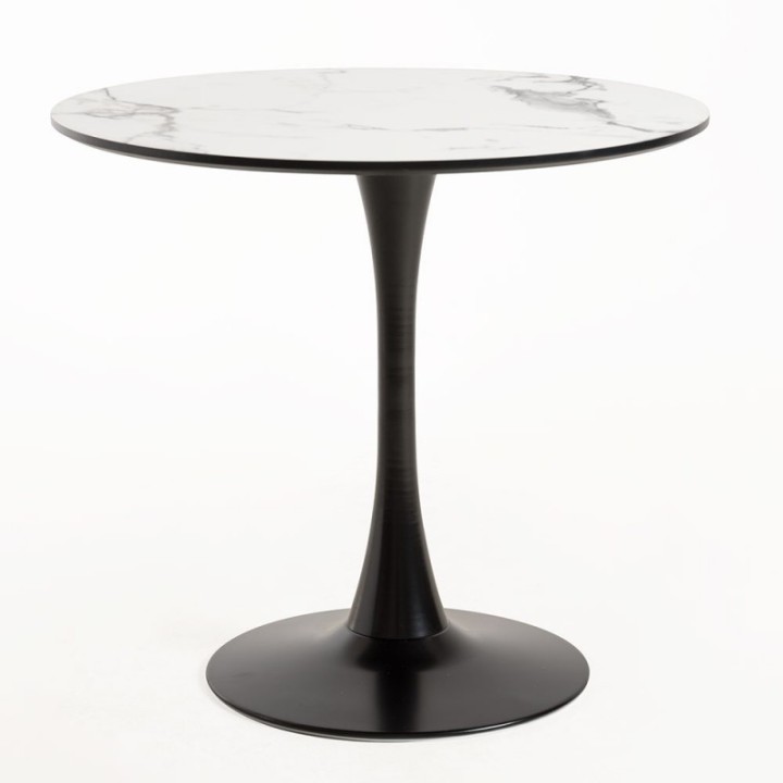 Mesa Kalando- Sillas y Mesas de madera- Estilo Ecléctico