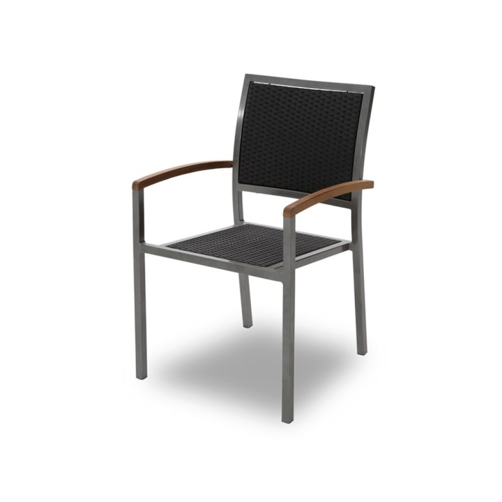 Silla Chanty apilable