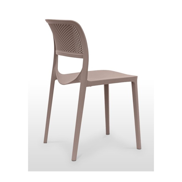 Silla Islantilla| Oferta Sillas de Plástico bares y terrazas