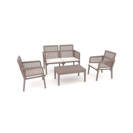 Pack exterior Finisterre|Mobiliario de exterior para tu terraza