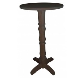 Mesa hostelería mod. 735 |Mesa torneado estilo Thonet	