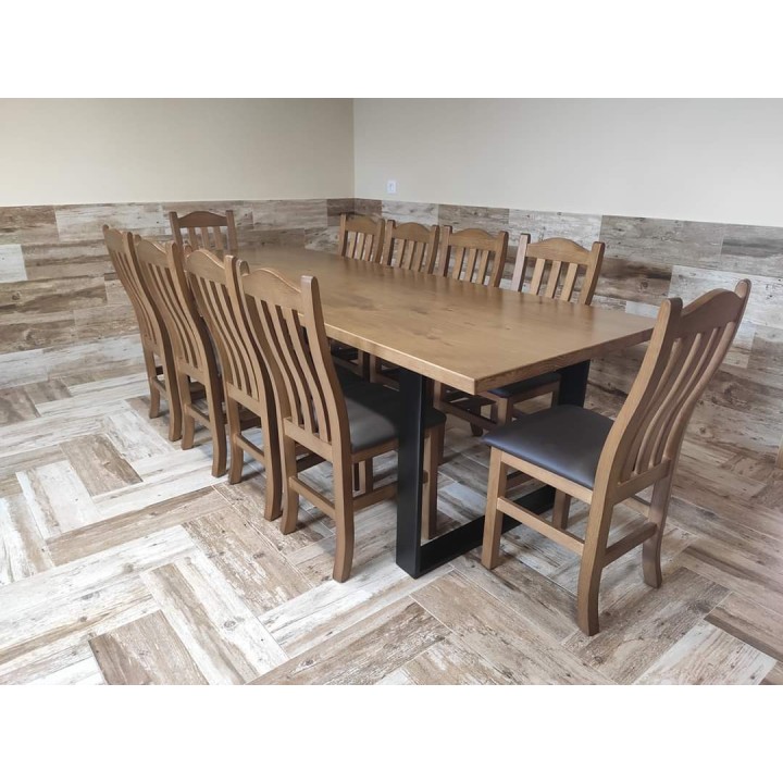 Silla Segovia - Sillas de bares y restaurantes | Sillas de madera