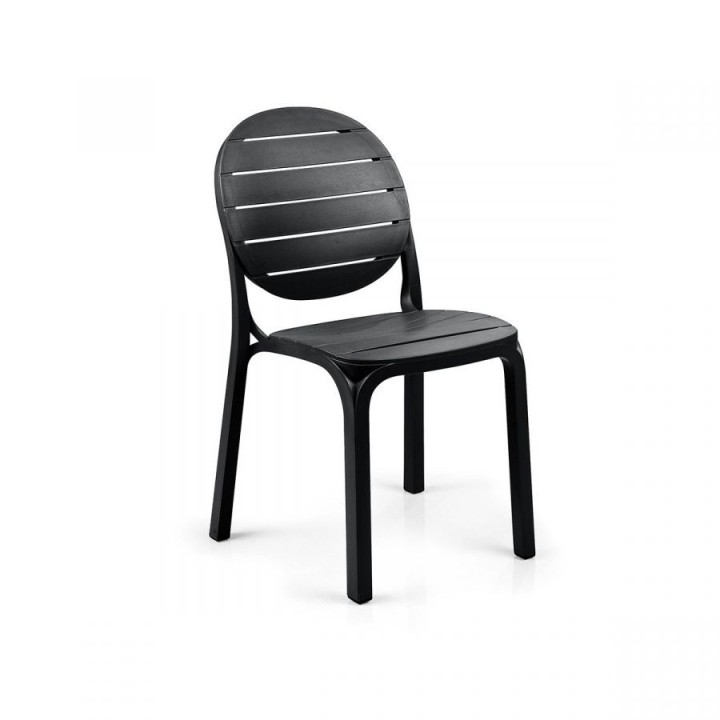 Silla Erica de Nardi | Sillas y sillones de terraza para hostelería