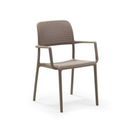 Sillón Bora bistrot de Nardi| Sillas terraza- Sillas y Mesas de madera