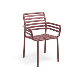 Sillón Doga de Nardi|Sillas de terraza- Mobiliario Bares