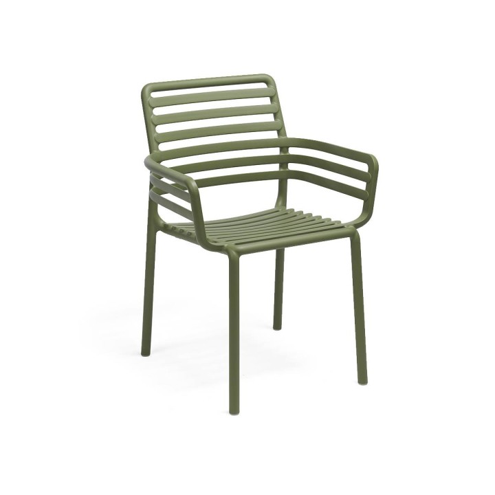 Sillón Doga de Nardi|Sillas de terraza- Mobiliario Bares