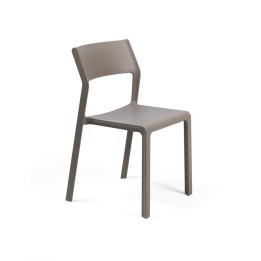 Silla Trill bistrot de Nardi|Sillas de terraza apilables cafeterias