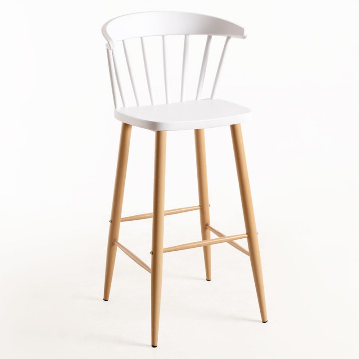 Taburete nórdico Dicansy - Sillas y Mesas de madera FJM