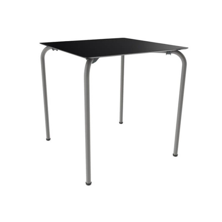 Mesa Core exterior Garbar|Mesa bares y terrazas