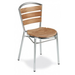 Silla Lewarde | Mobiliario Hostelería|Sillas y Mesas de madera