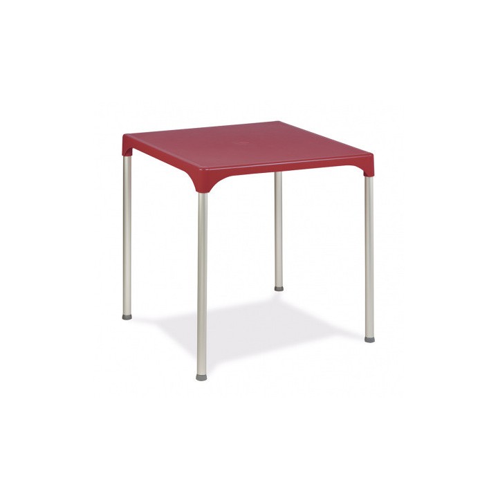Mesa Prime Eco| Mesas baratas bares- Mobiliario Hosteleria