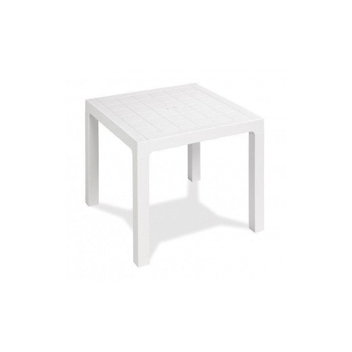 Mesa Zetel polipropileno| Mesa economica bares y restaurantes