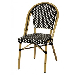 Silla Parisina Piana| Mobiliario hosteleria Retro-Bistro- Vintage