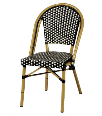 Silla Parisina Piana