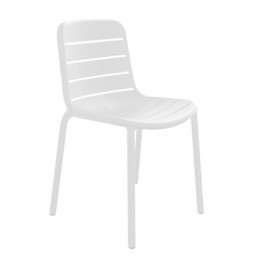 Silla Gina de Resol| Sillas y mesas de madera