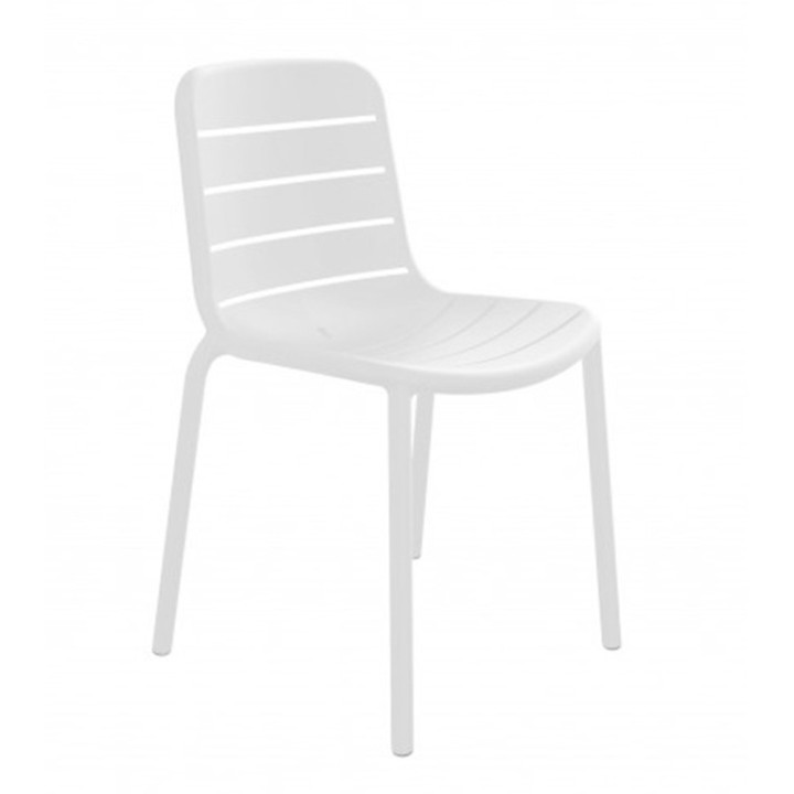 Silla Gina de Resol| Sillas y mesas de madera