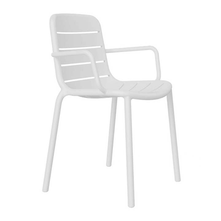 Sillón Gina de Resol|Sillón diseño bares- Sillas y Mesas de madera