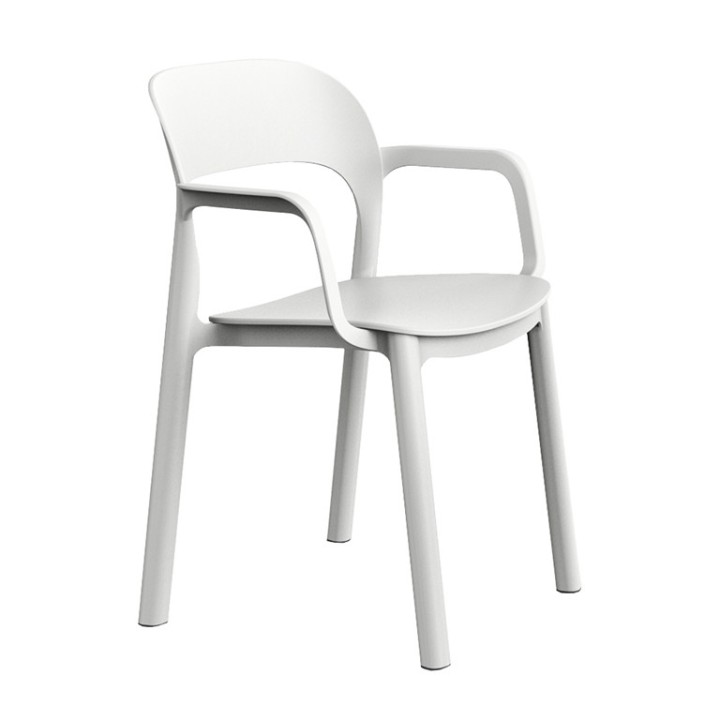 Sillón Ona Garbar | Silla Apilable para bares - Sillas y Mesas terraza