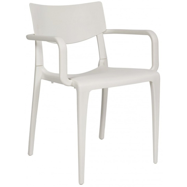 Sillón Town ezpeleta- Sillas de terraza apilables