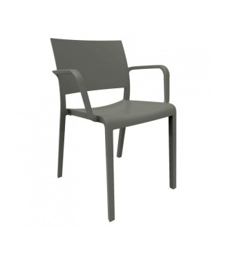 Silla Con Brazos New Fiona