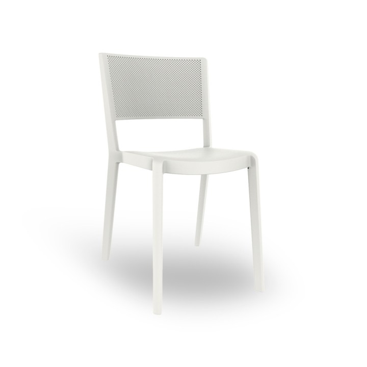 Sillas Spot de Resol|Sillas apilable- Sillas interior y exterior