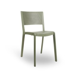 Sillas Spot de Resol|Sillas apilable- Sillas interior y exterior