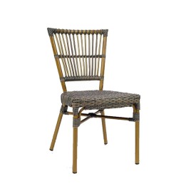 Comprar Silla Polinesia novedades 2023【 Sillas de Rattán y Mimbre】