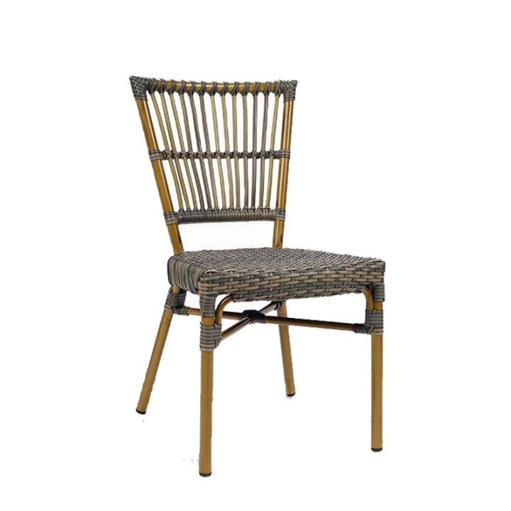 Comprar Silla Polinesia novedades 2023【 Sillas de Rattán y Mimbre】