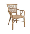 Sillón Polinesia