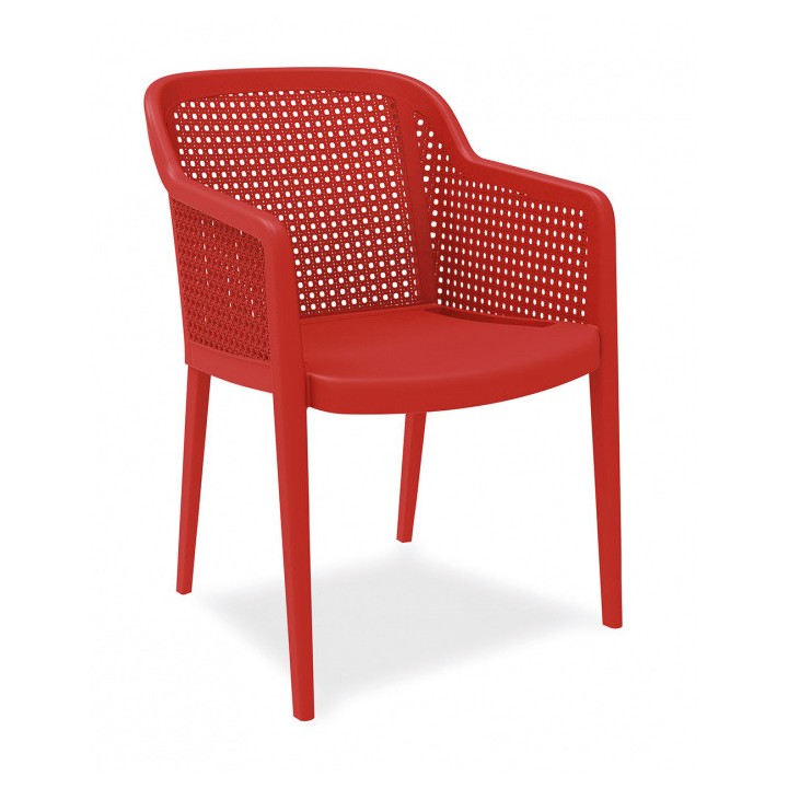 Silla Ambiente| Oferta sillas de Plástico bares y terrazas