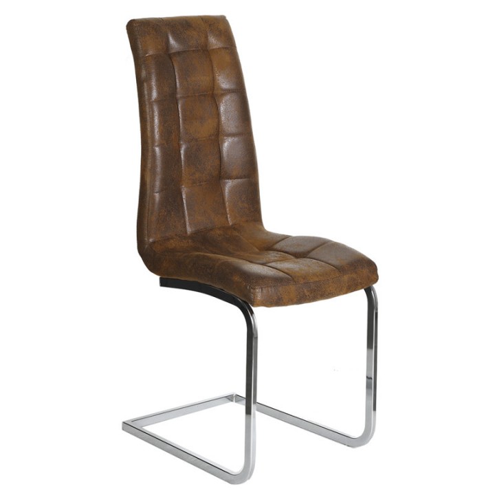 Silla Cambadi Vintage-Sillas y Mesas de madera FJM- Silla hoteles