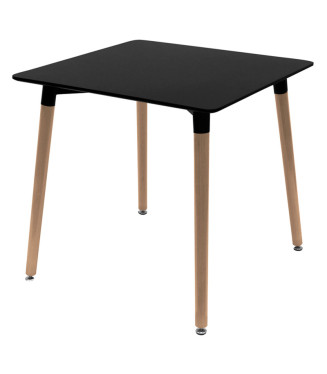 Mesa Reyne Cuadrada 70 cm