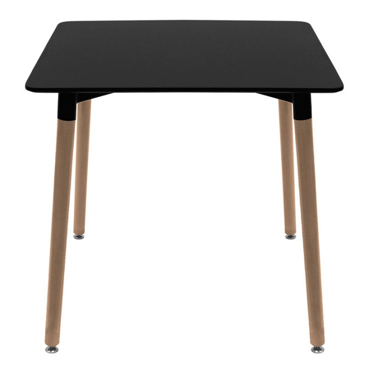 Mesa Reyne Cuadrada 70 cm  | Mesas Online Sillas y Mesas de madera fjm