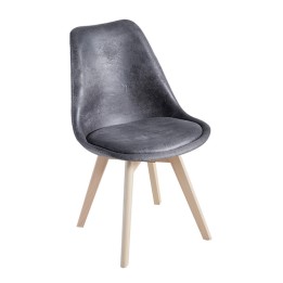 Silla Reyne Vintage