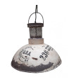 Lampara vintage U.S.A