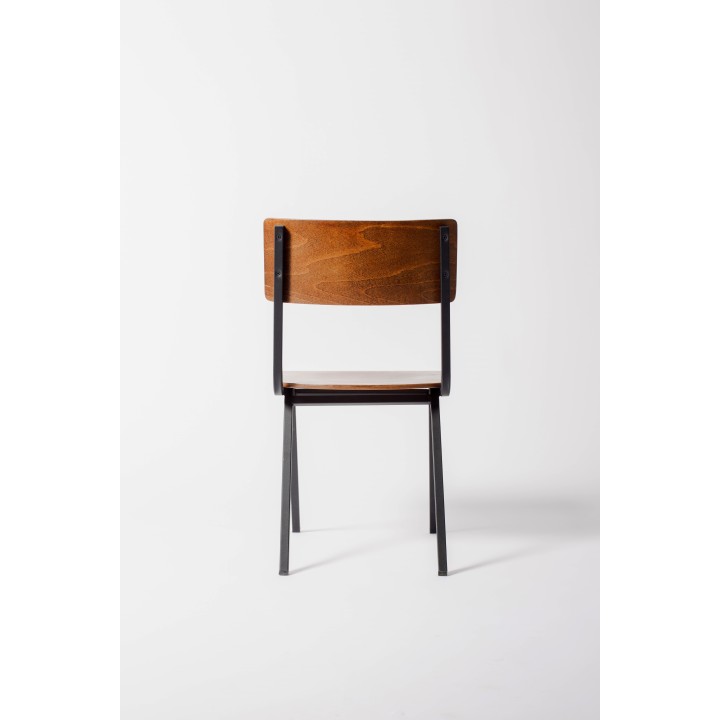 Silla Escolar Logan| Sillas industriales - Comprar silla estilo urbano