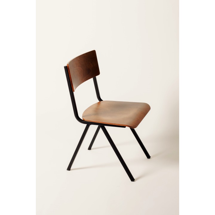 Silla Escolar Logan| Sillas industriales - Comprar silla estilo urbano