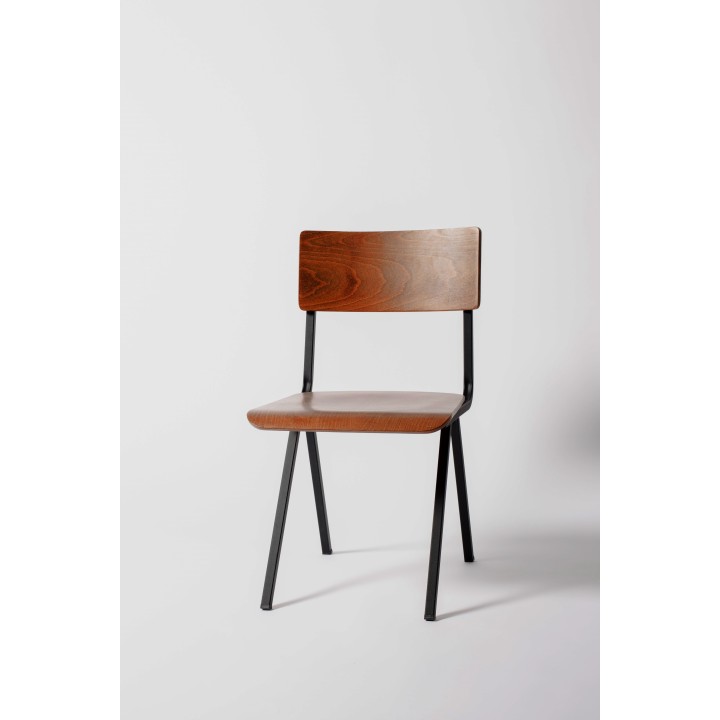 Silla Escolar Logan| Sillas industriales - Comprar silla estilo urbano